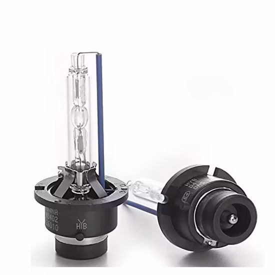 D4s 4300K ​​6000K Автоматическая HID грыжевая лампа для Philips 42402c1