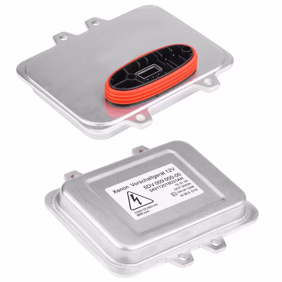 Фары оптом ксеноновые HID комплекты Китай AC 35W тонкий балласт HID балласт 35W 23000V