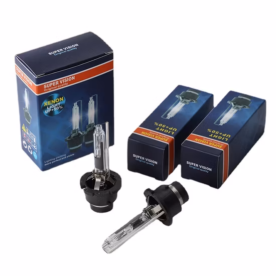 D4r 4300K ​​6000K Автоматическая HID грыжевая лампа для Philips 42406